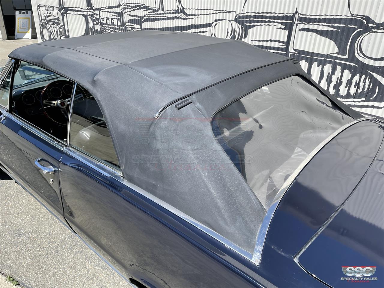 1965 Pontiac GTO for sale in Fairfield, CA – photo 44