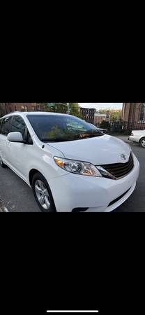 Toyota Sienna 2011 for sale in NEW YORK, NY – photo 2