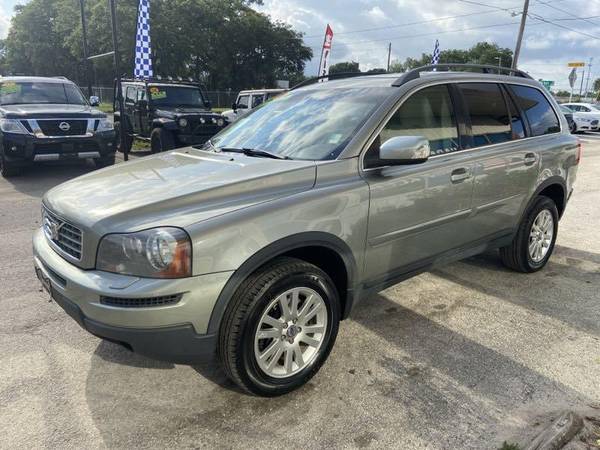 2008 Volvo XC90 I6 - - by dealer - vehicle automotive for sale in TAMPA, FL – photo 4