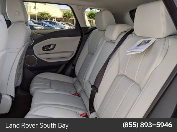 2017 Land Rover Range Rover Evoque SE 4x4 4WD Four Wheel... for sale in Torrance, CA – photo 20