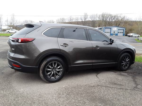 2016 Mazda CX-9 AWD with 89k miles - - by dealer for sale in Cortland, NY – photo 8