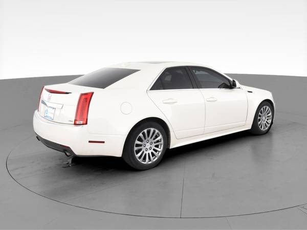 2013 Caddy Cadillac CTS 3.6 Performance Collection Sedan 4D sedan -... for sale in Appleton, WI – photo 11