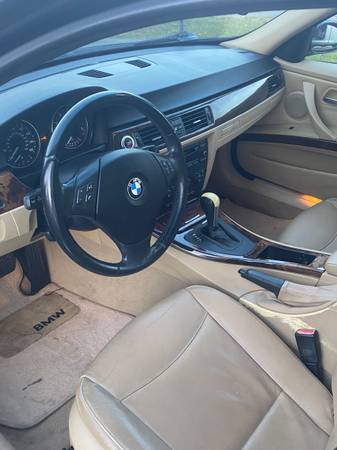 2006 BMWi for sale - cars & trucks - by owner - vehicle automotive... for sale in Reidsville, NC – photo 5