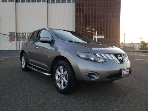 2010 Nissan Murano S AWD Clean Title Smogged - - by for sale in Sacramento , CA – photo 5