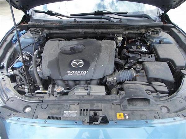 2015 Mazda Mazda3 i - hatchback for sale in Lafayette, LA – photo 15