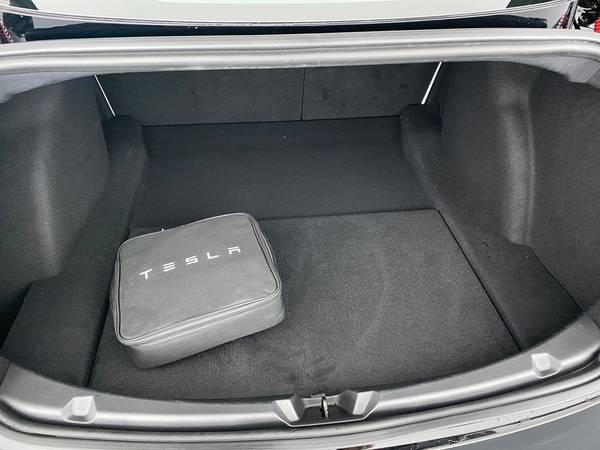2019 Tesla Model 3 Long Range Sedan 4D sedan Black - FINANCE ONLINE... for sale in Tyler, TX – photo 24