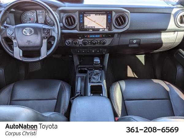 2017 Toyota Tacoma TRD Pro 4x4 4WD Four Wheel Drive SKU:HX055846 -... for sale in Corpus Christi, TX – photo 21