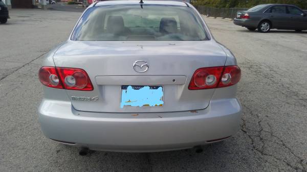2004Mazda 6 for sale in Los Angeles, PA – photo 5