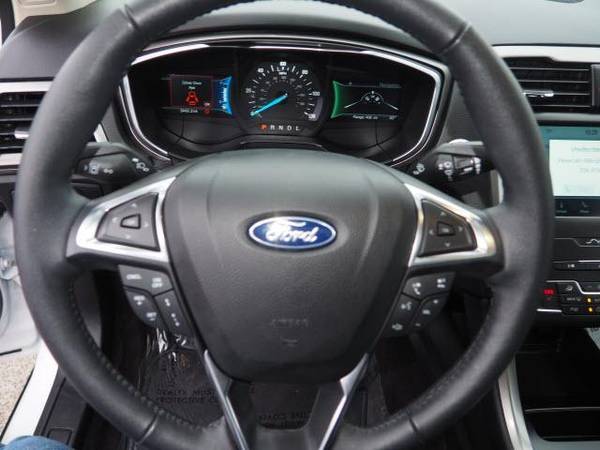 2020 Ford Fusion Hybrid SEL **100% Financing Approval is our goal**... for sale in Beaverton, OR – photo 14