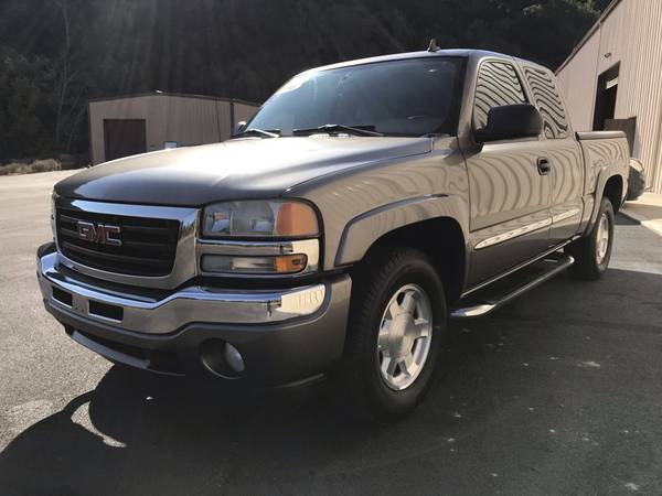 2006 GMC SIERRA 1500 SLT 4X4 * GOOD DEAL * Bankruptcy OK Financing for sale in SEVIERVILLE, KY – photo 3