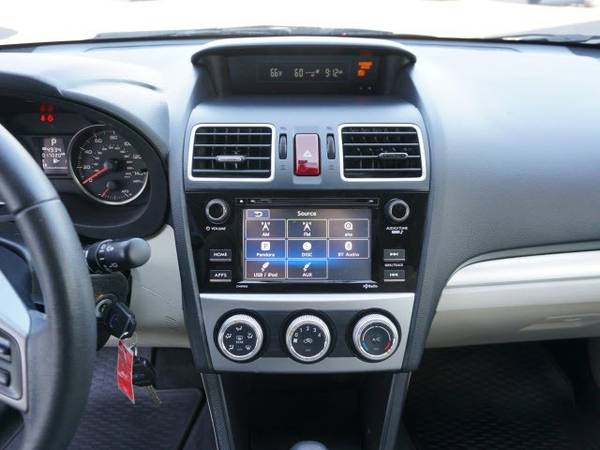2016 Subaru Impreza AWD All Wheel Drive 2.0i Sport Premium Hatchback for sale in Milwaukie, OR – photo 17