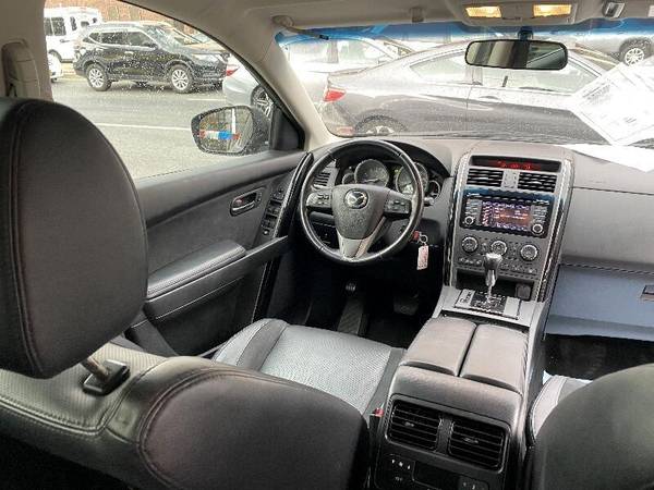 2013 Mazda CX-9 Touring - EVERYONES APPROVED! - - by for sale in Brooklyn, NY – photo 12