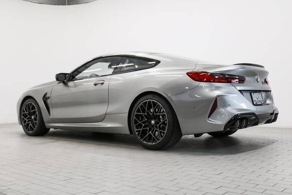 ___M8___2020_BMW_M8_Competition_LEASE SPECIAL!!! $1,699/MONTH!!_ -... for sale in Honolulu, HI – photo 7