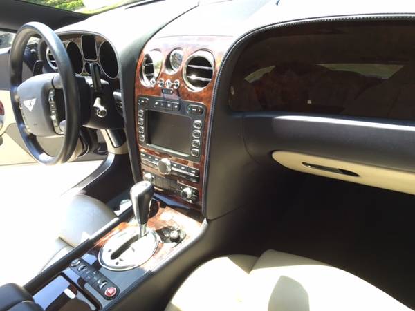 Bentley GT Continental For Sale for sale in Foothill Ranch, CA – photo 6