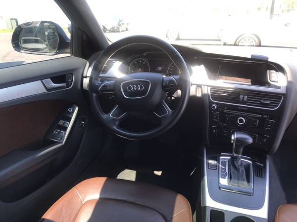 2014 Audi allroad 2.0T Premium quattro Tiptronic for sale in Ramsey , MN – photo 9