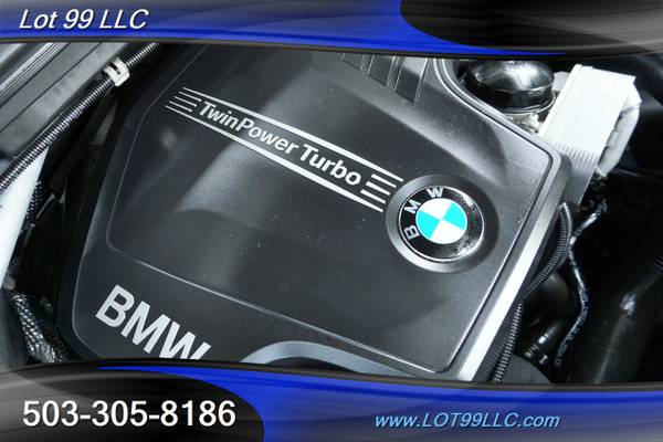 2014 *BMW* *X3* xDrive28i AWD Pano Roof Htd Leather Camera Sensors X5 for sale in Milwaukie, OR – photo 22