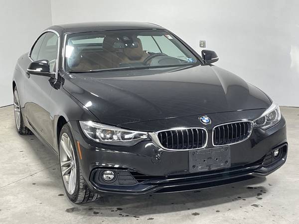 2019 BMW 4 Series 430i xDrive - - by dealer - vehicle for sale in Buffalo, NY – photo 6