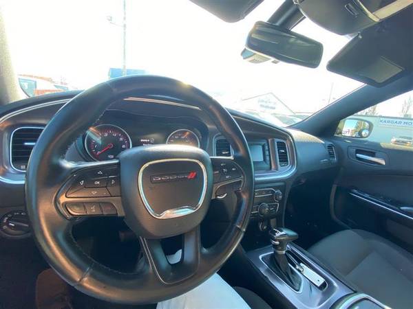 2015 DODGE CHARGER SE -WE FINANCE EVERYONE! CALL NOW!!! - cars &... for sale in MANASSAS, District Of Columbia – photo 15