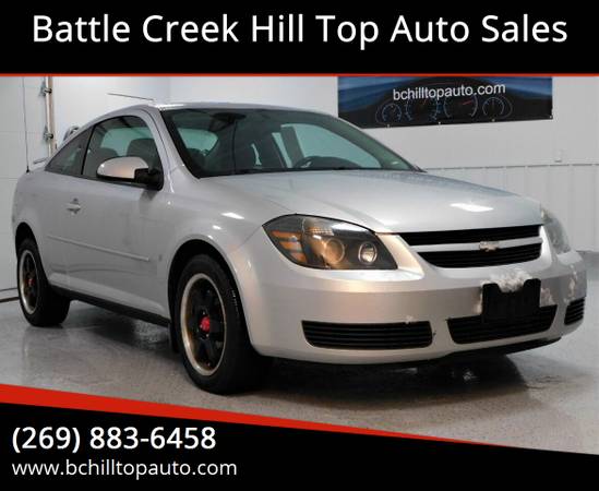BATTLE CREEK HILL TOP AUTO SALES IS OPEN SATURDAY 10AM-4PM! - cars &... for sale in Battle Creek, MI – photo 5