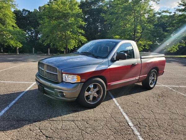 Dodge Ram For Salw - cars & trucks - by owner - vehicle automotive... for sale in Lakeville, MN – photo 12