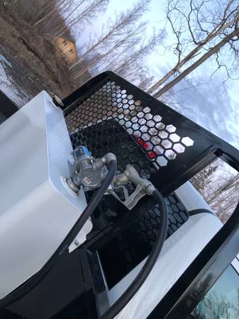 2019 Ram 3500 Cummins dually, like new 5k miles - - by for sale in Wasilla, AK – photo 8