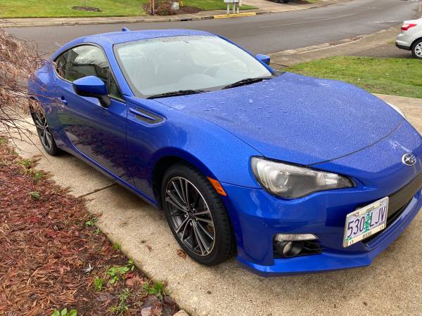 2015 BRZ - cars & trucks - by owner - vehicle automotive sale for sale in Albany, OR – photo 11