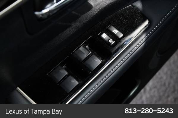 2016 Lexus ES 350 SKU:G2213369 Sedan for sale in TAMPA, FL – photo 8