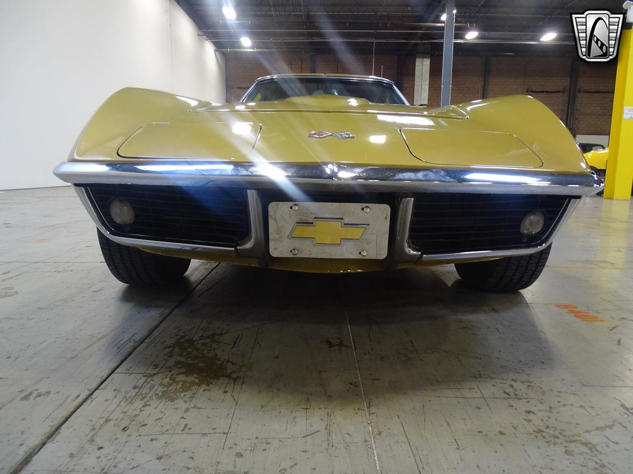 1969 Chevrolet Corvette for sale in O'Fallon, IL – photo 31