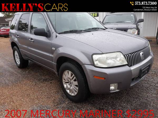 2006 SATURN RELAY MINIVAN 3RD ROW DVD 150K MILES INSPECTED $2695... for sale in Camdenton, MO – photo 18