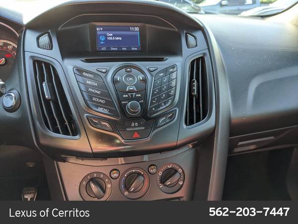 2014 Ford Focus ST SKU:EL247926 Hatchback - cars & trucks - by... for sale in Cerritos, CA – photo 16