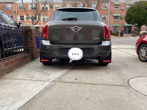 2012 Mini Cooper countryman - cars & trucks - by owner - vehicle... for sale in East Elmhurst, NY – photo 2