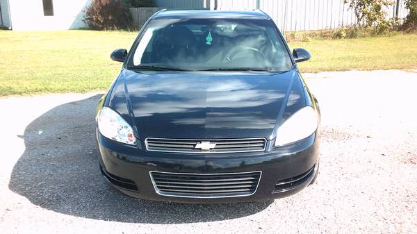 2009 Chevy Impala LT Super Clean Very Nice!!! for sale in Mishawaka, IN – photo 3