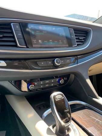 2019 Buick Enclave EssenceREPAIRABLES,REPAIRABLE,REBUILDABLES,REBUILDA for sale in Denver, NE – photo 13