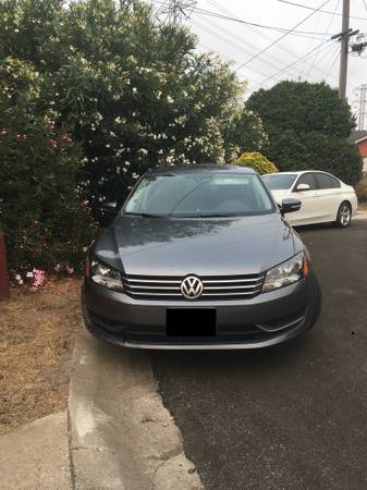 2014 VW Passat Wolfsberg Turbo - cars & trucks - by owner - vehicle... for sale in Monterey, CA – photo 8