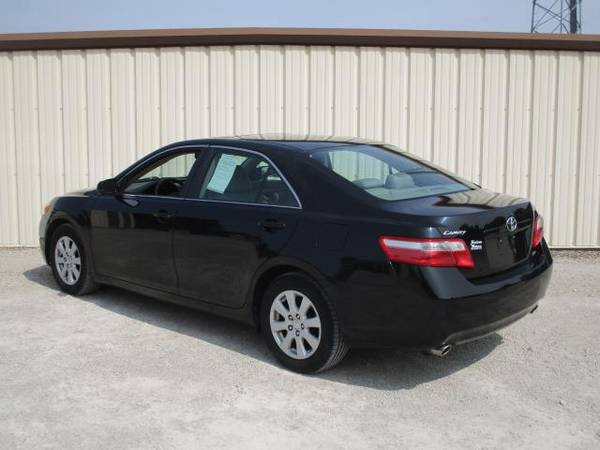 2007 Toyota Camry XLE V6 - cars & trucks - by dealer - vehicle... for sale in Wilmington, OH – photo 5