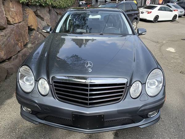2008 Mercedes-Benz E 350 - - by dealer - vehicle for sale in Bothell, WA – photo 2