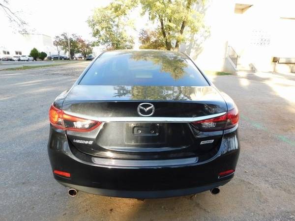 2015 Mazda Mazda6 Mazda 6 BAD CREDIT DONT SWEAT IT! ✅ - cars &... for sale in Baltimore, MD – photo 6