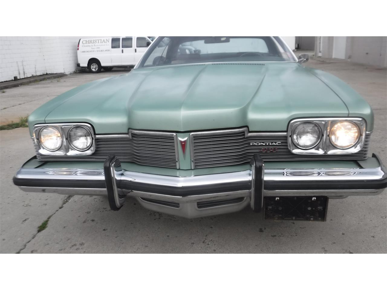 1973 Pontiac Catalina for sale in Milford, OH – photo 27