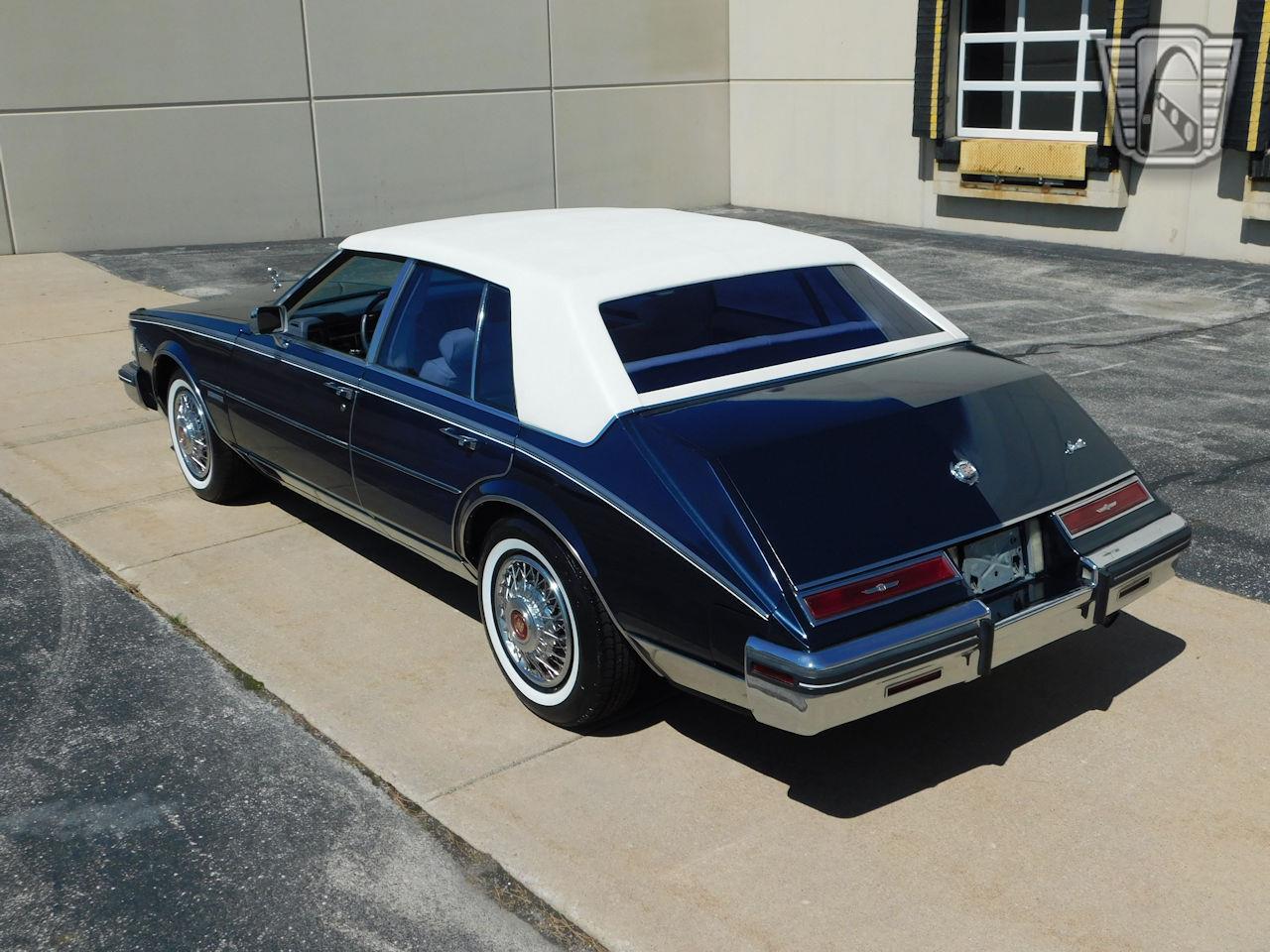 1983 Cadillac Seville for sale in O'Fallon, IL – photo 28