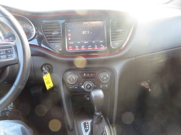 2016 Dodge Dart... 39,000 Miles... $9,500 - cars & trucks - by... for sale in Waterloo, IA – photo 16