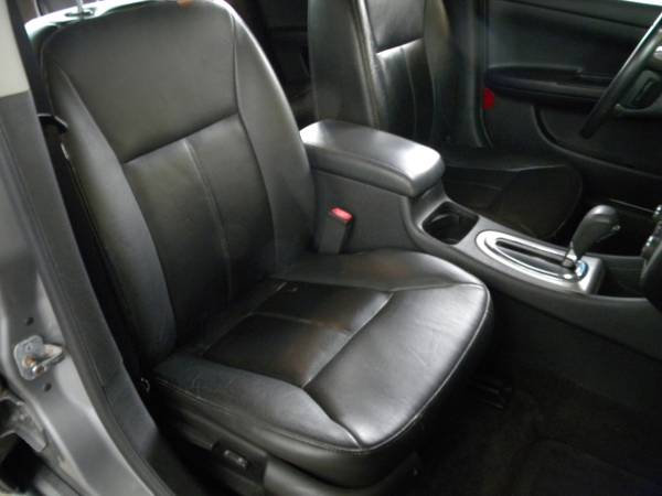 2008 CHEVY IMPALA LT..LEATHER..SUNROOF..96K MILES for sale in Brentwood, MA – photo 12
