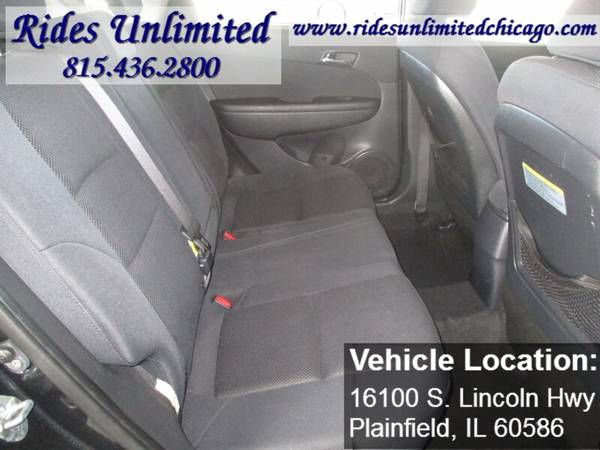 2010 Hyundai Elantra Touring GLS for sale in Plainfield, IL – photo 23