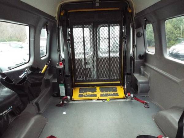 2011 Ford Econoline E-250 Extended - cars & trucks - by dealer -... for sale in Wyncote, DE – photo 19