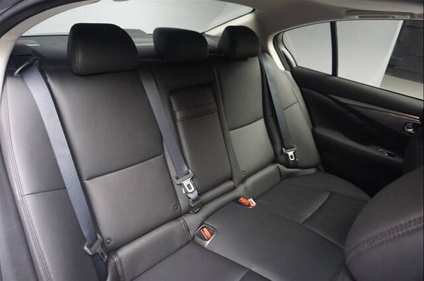 2016 INFINITI Q50 AWD Sedan 2.0t Premium for sale in Rochester , NY – photo 19