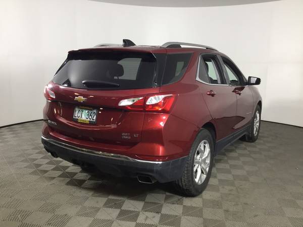 2019 Chevrolet Equinox RED Call Now..Priced to go! - cars & trucks -... for sale in Wasilla, AK – photo 19