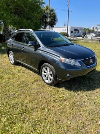 2010 Lexus RX 350 for sale in Wrightsville Beach, NC – photo 4