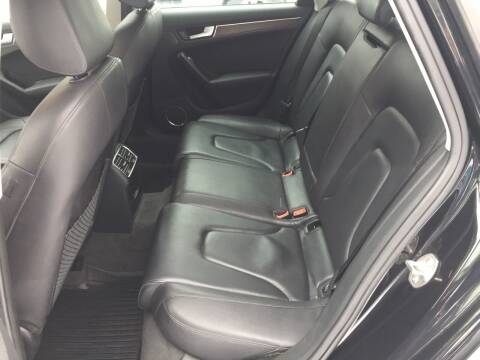 11, 999 2014 Audi A4 Premium Plus Quattro 106k Miles, BANG & for sale in Belmont, NH – photo 19
