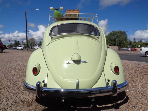 1960 VW BUG (SOLD) for sale in Pinetop, AZ – photo 7