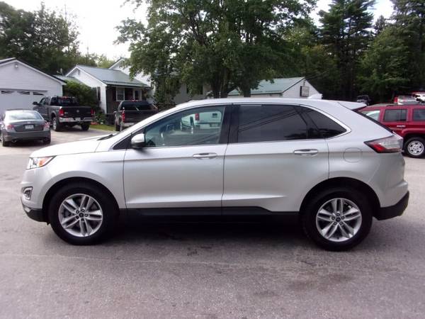 2016 Ford Edge WE FINANCE ANYONE!!! for sale in Harpswell, ME – photo 2