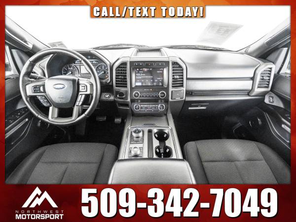 2019 *Ford Expedition* XLT Max 4x4 - cars & trucks - by dealer -... for sale in Spokane Valley, WA – photo 3